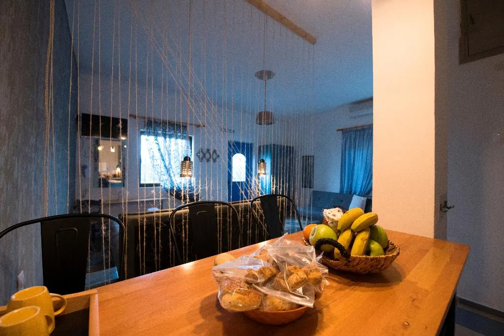 JUNIOR SUITE STANDARD Room, Panorama Studios & Apartments Myrties, Kos