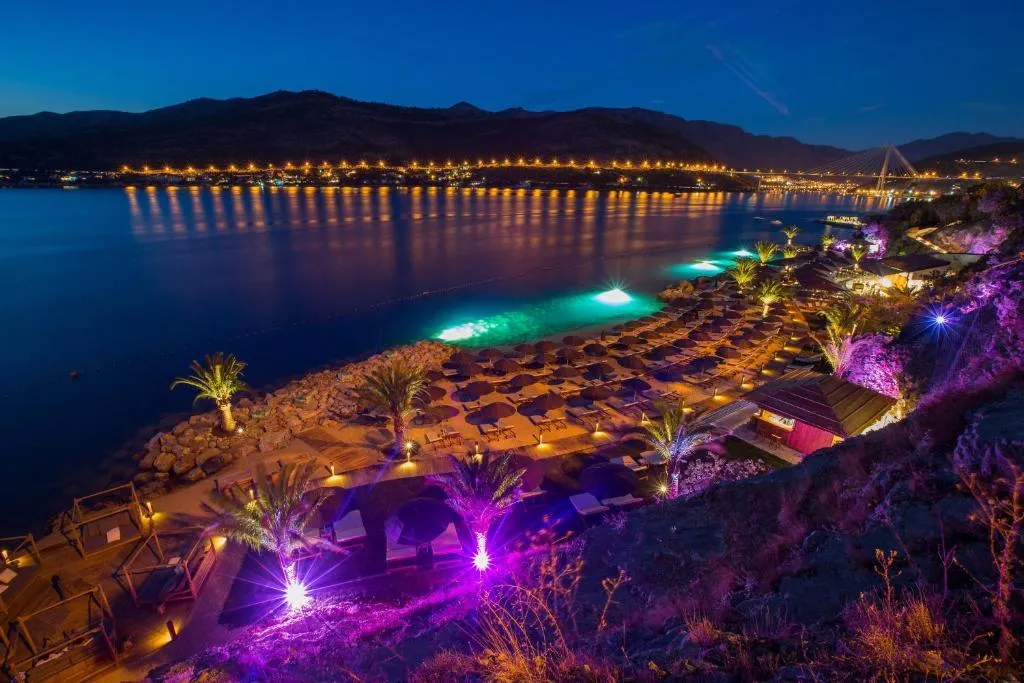 Beach, Villa Erna, Dubrovnik