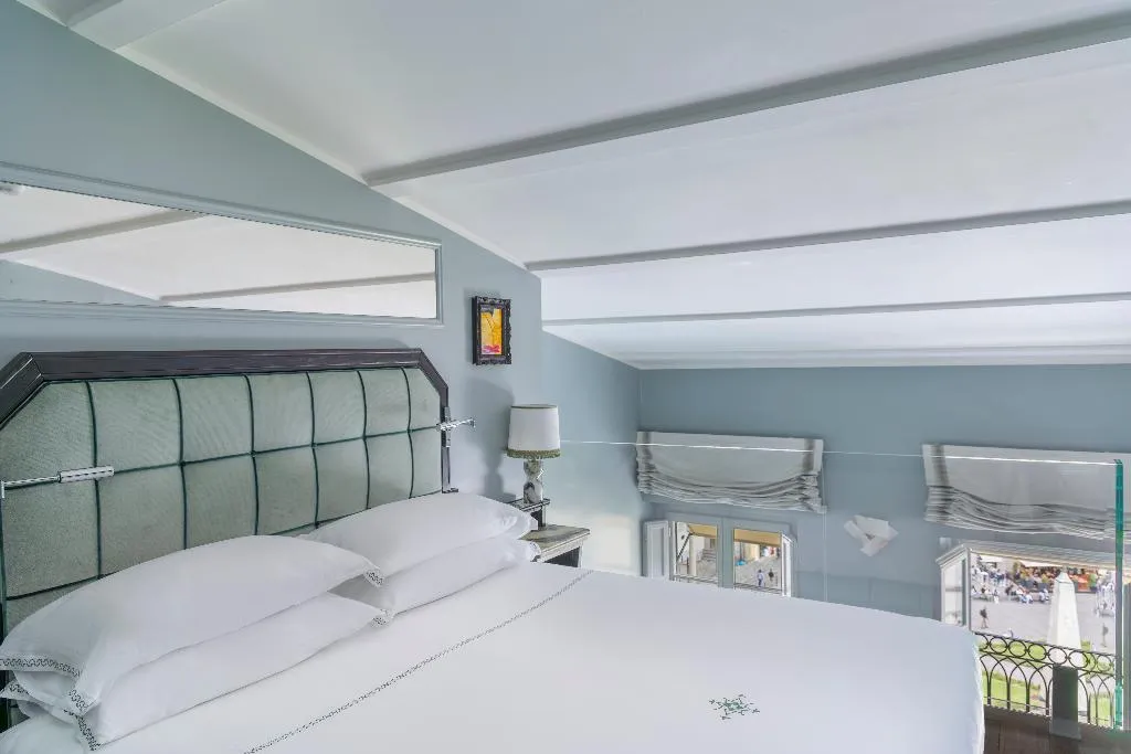 SUITE DELUXE Room, The Place Firenze, Florence