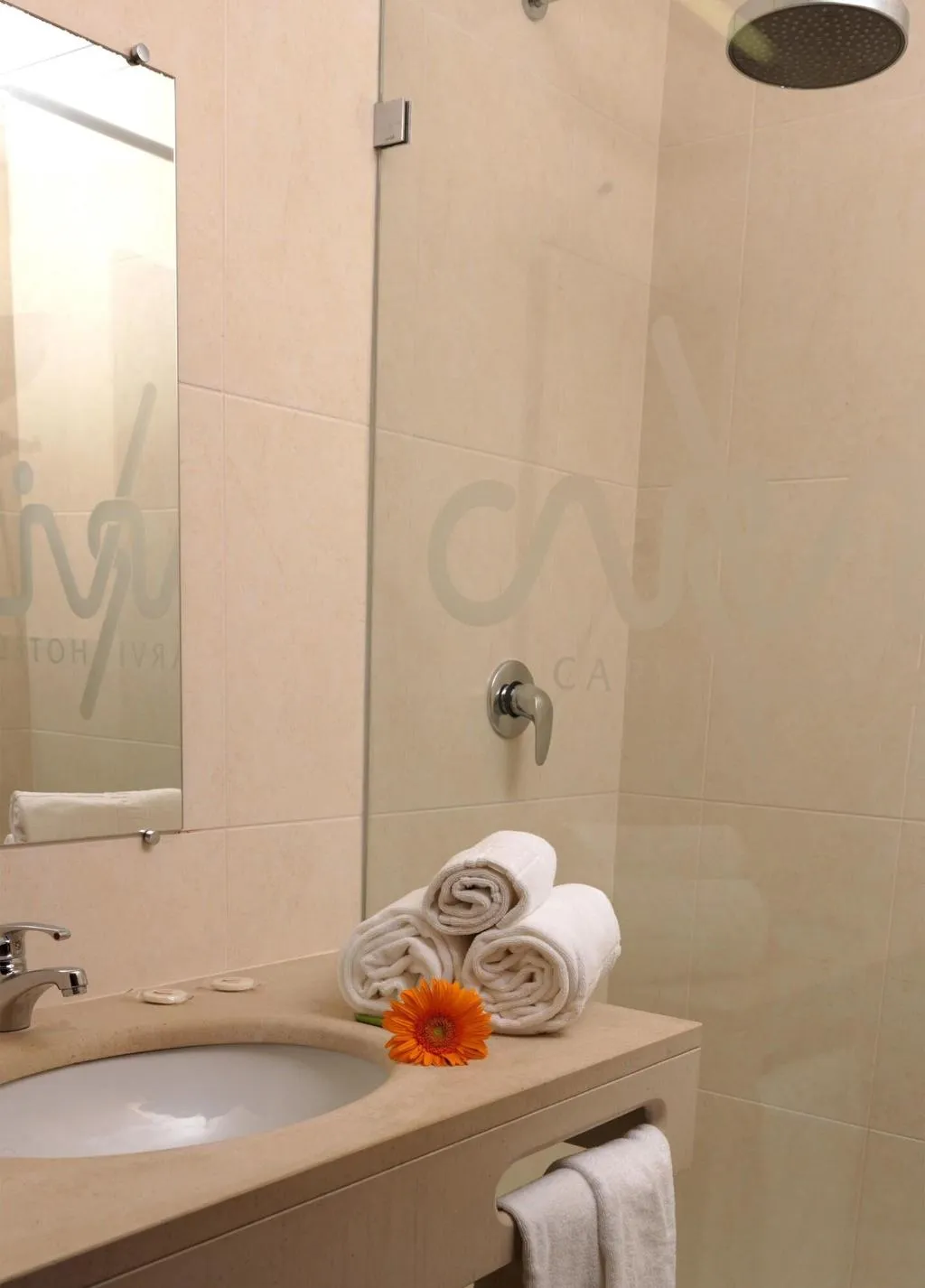 JUNIOR SUITE PARTIAL SEA VIEW Room, Carvi Beach Hotel, Algarve