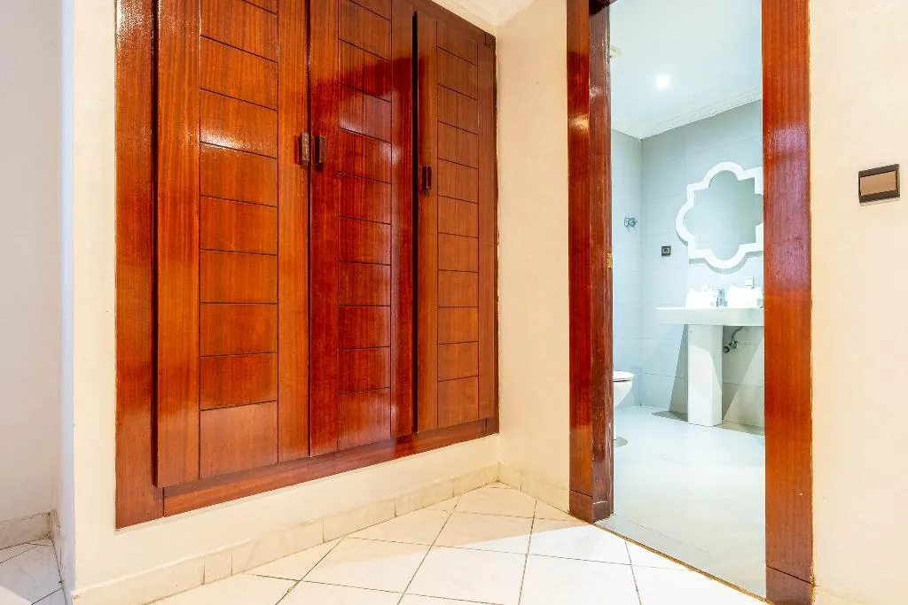 TWIN STANDARD Room, Hotel Casablanca City Center, Casablanca