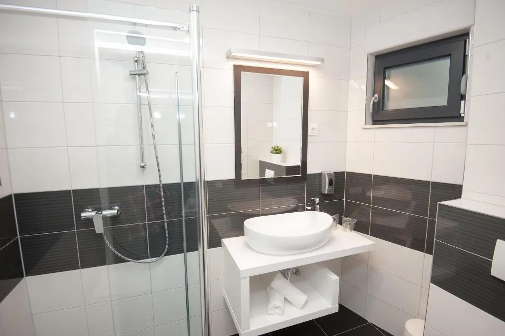 Room, Villa Nani, Split
