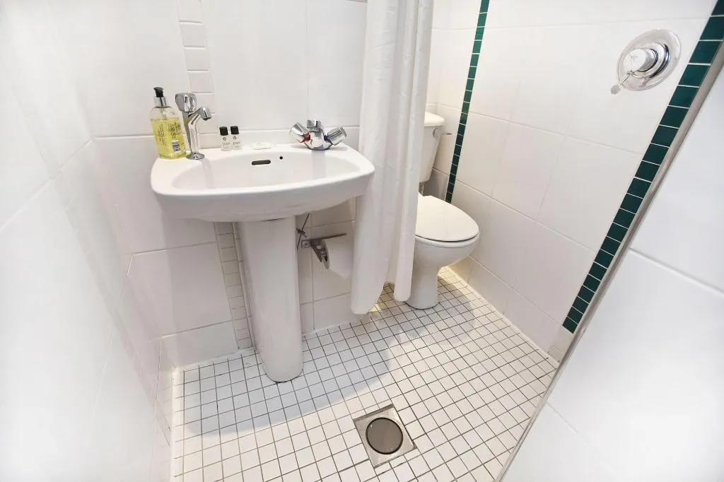 Room, Leeson Bridge Guesthouse, Dublin