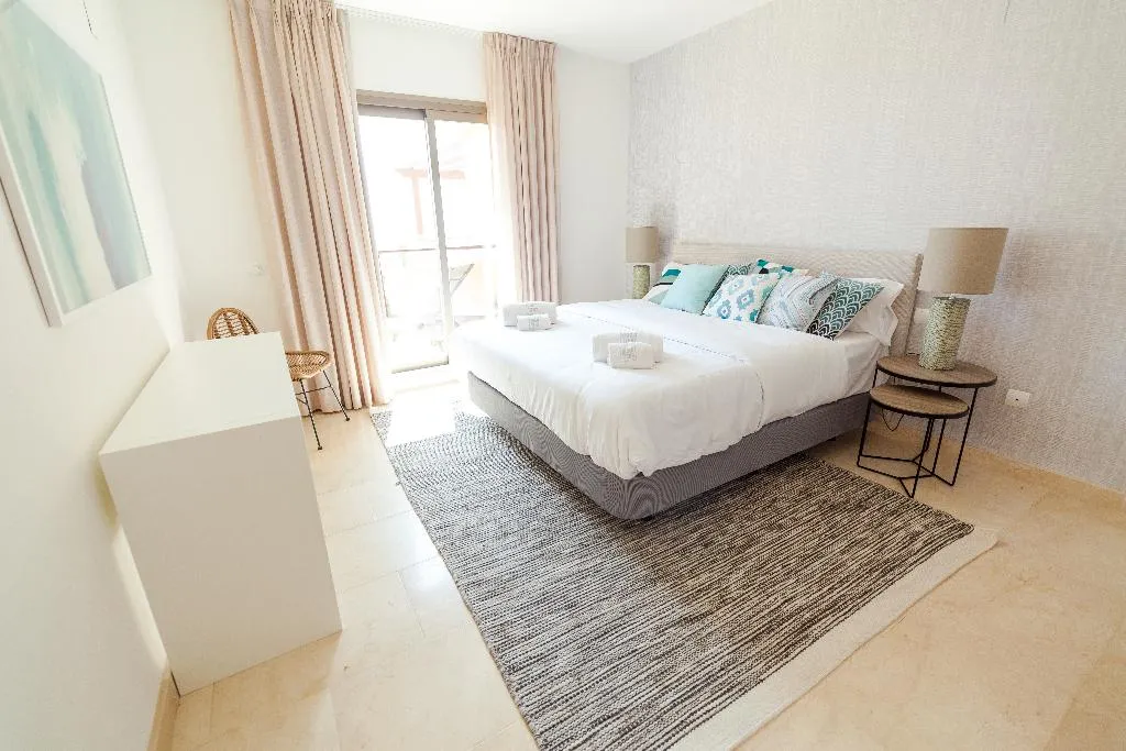 APARTMENT PREMIUM TWO BEDROOMS Room, Quartiers Marbella Apartments, Costa Del Sol