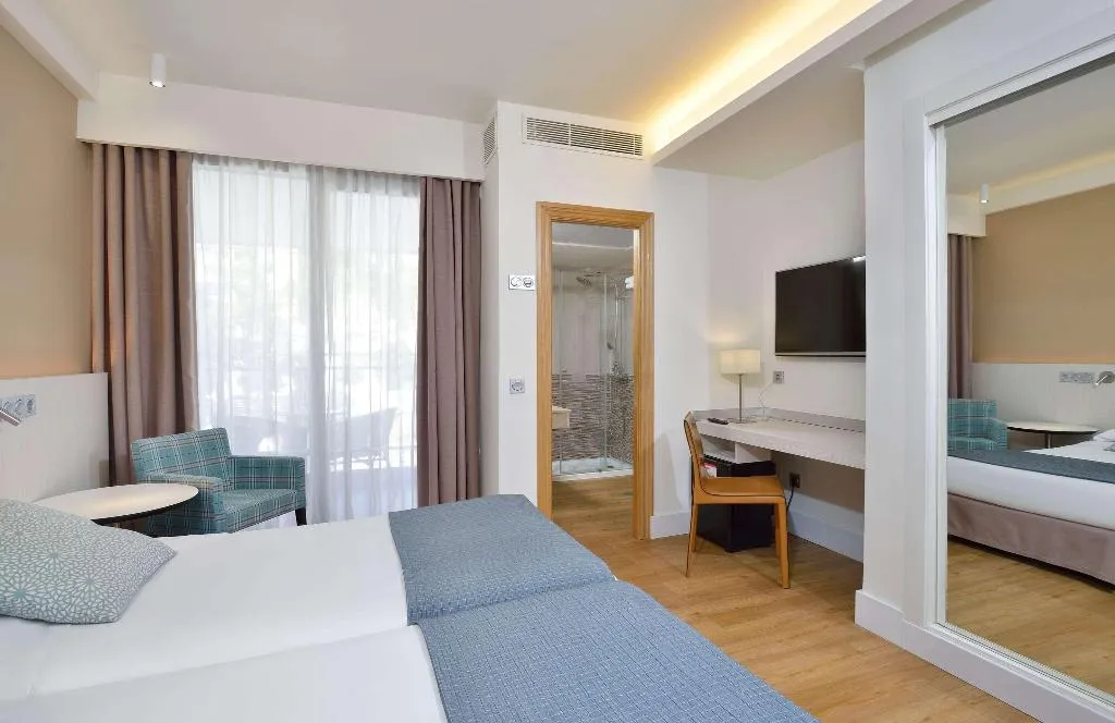 DOUBLE STANDARD Room, Sol Torremolinos Don Pedro, Costa Del Sol