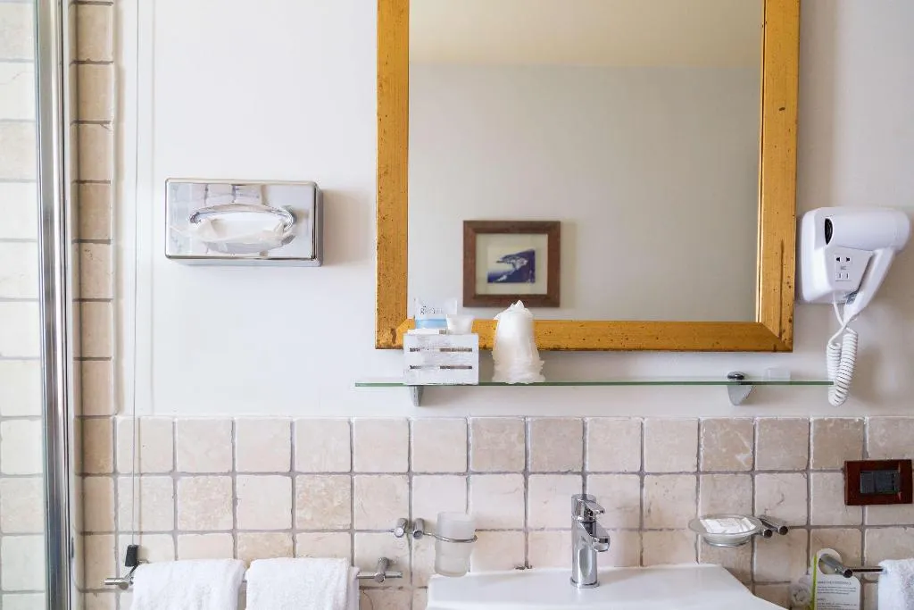 TRIPLE STANDARD Room, Best Western Hotel Santa Caterina, Catania