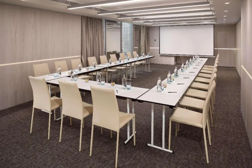 Conferences, Melia Barcelona Sky, Barcelona