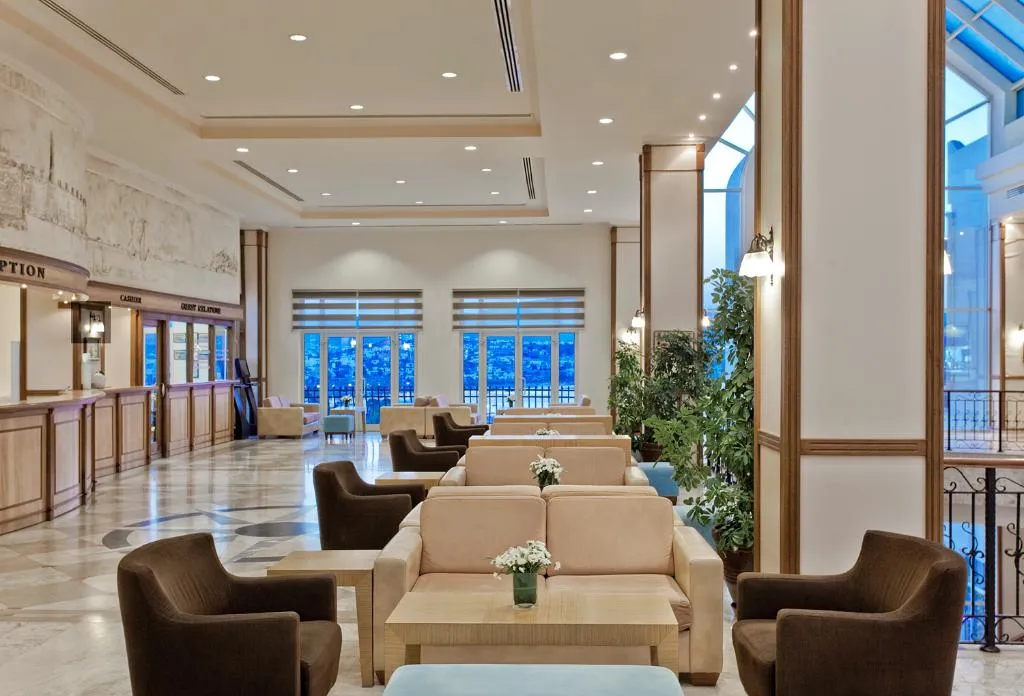 Lobby, Selectum Colours Bodrum Ex Asteria Bodrum Resort, Bodrum