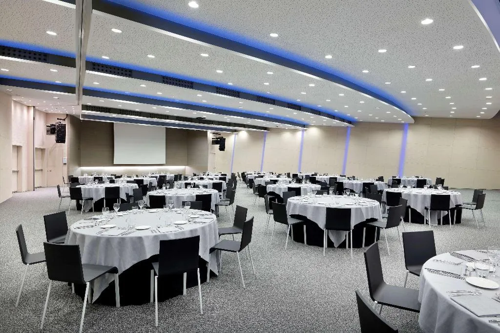 Conferences, Melia Barcelona Sarria, Barcelona