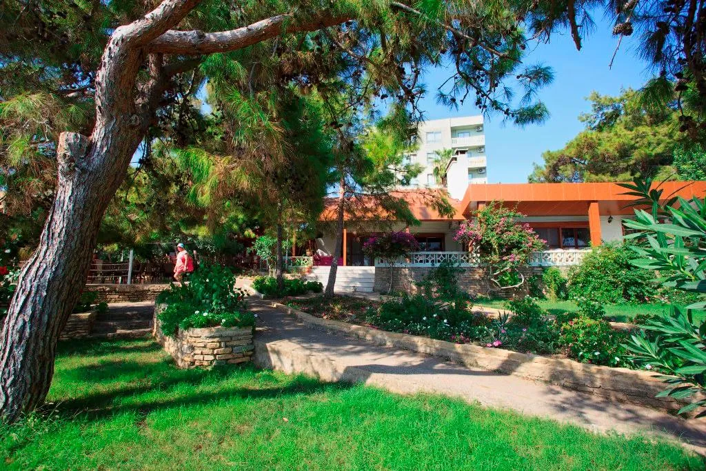Conferences, Incekum West Otel, Antalya