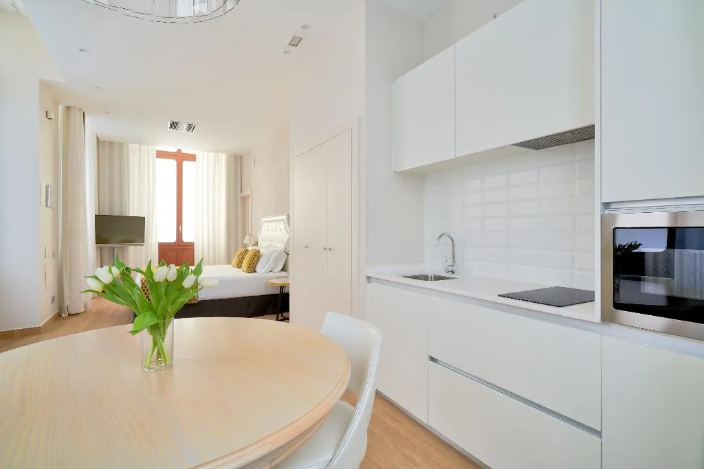 STUDIO STANDARD Room, Tandem Soho Suites, Costa Del Sol
