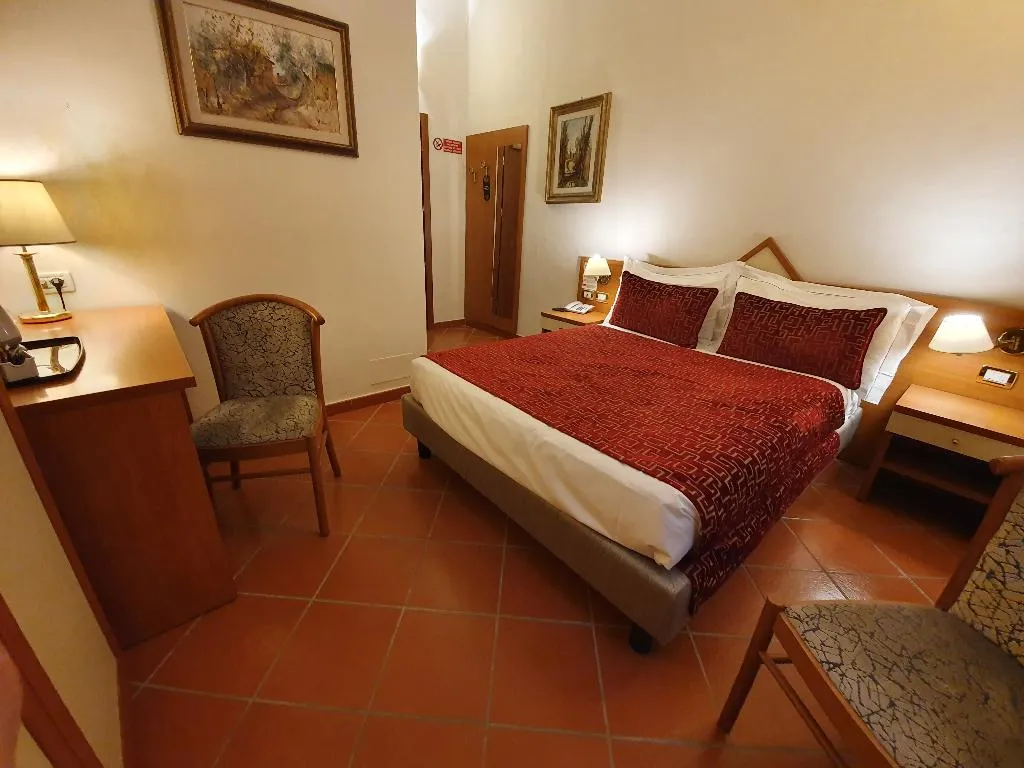 SINGLE COMFORT Room, Maxim Axial, Florence