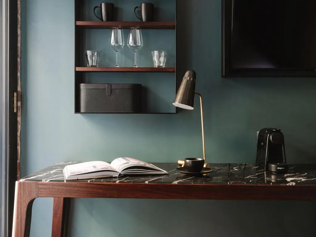 DOUBLE SUPERIOR Room, The Dean Dublin Docklands (Formerly The Mayson), Dublin