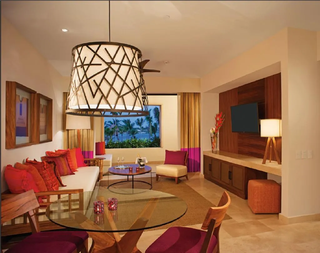 SUITE STANDARD Room, Secrets Akumal Riviera Maya, Cancun Area