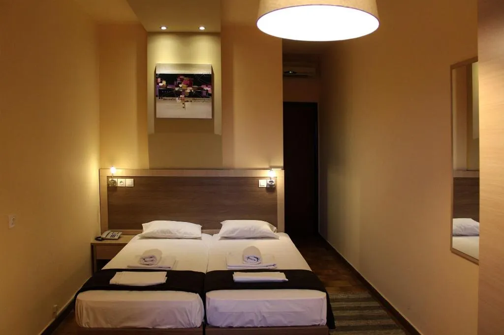 Room, Philoxenia & Studios, Rhodes