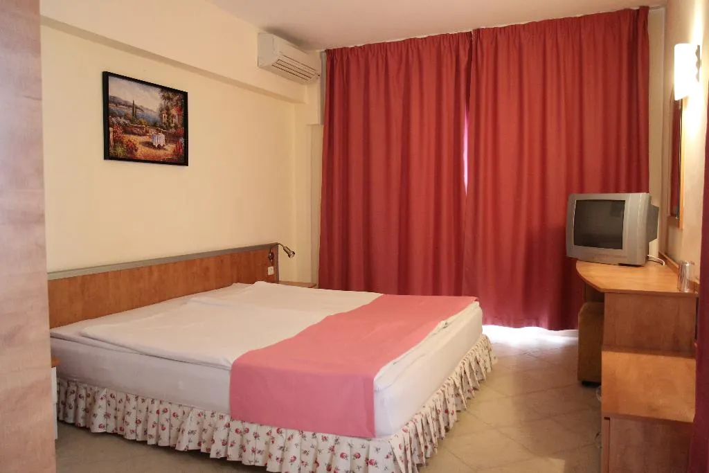 DOUBLE STANDARD Room, Atol, Bourgas