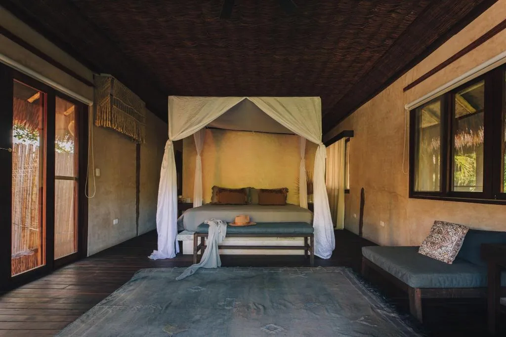 Room, The Radhoo Adults Only, Cancun Area