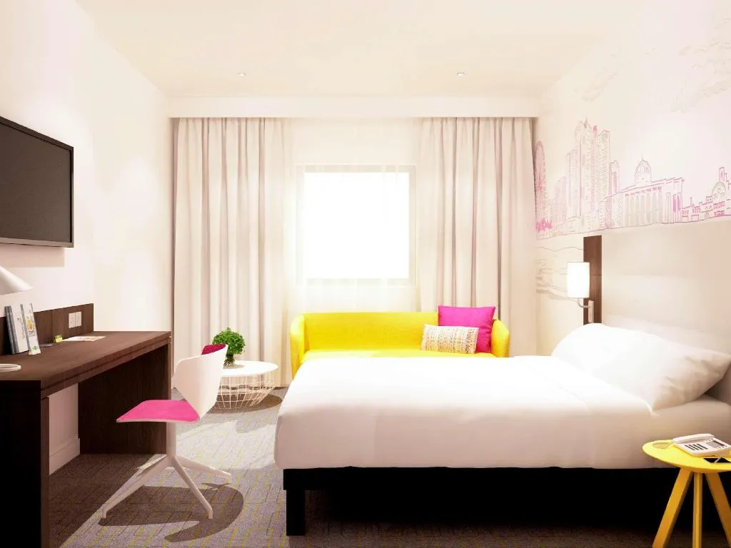 Room, Ibis Styles Sharjah, Dubai