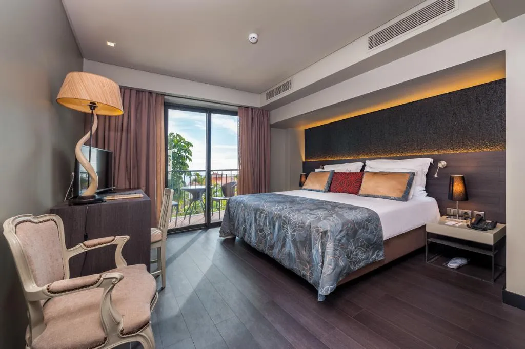DOUBLE SUPERIOR Room, TUI Blue Gardens Adults Only Savoy Signature, Madeira
