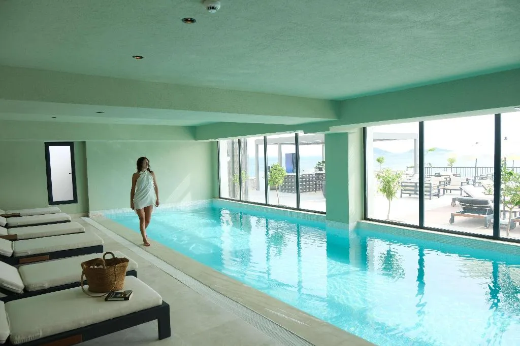 Pool, Lures Hotel, Dalaman