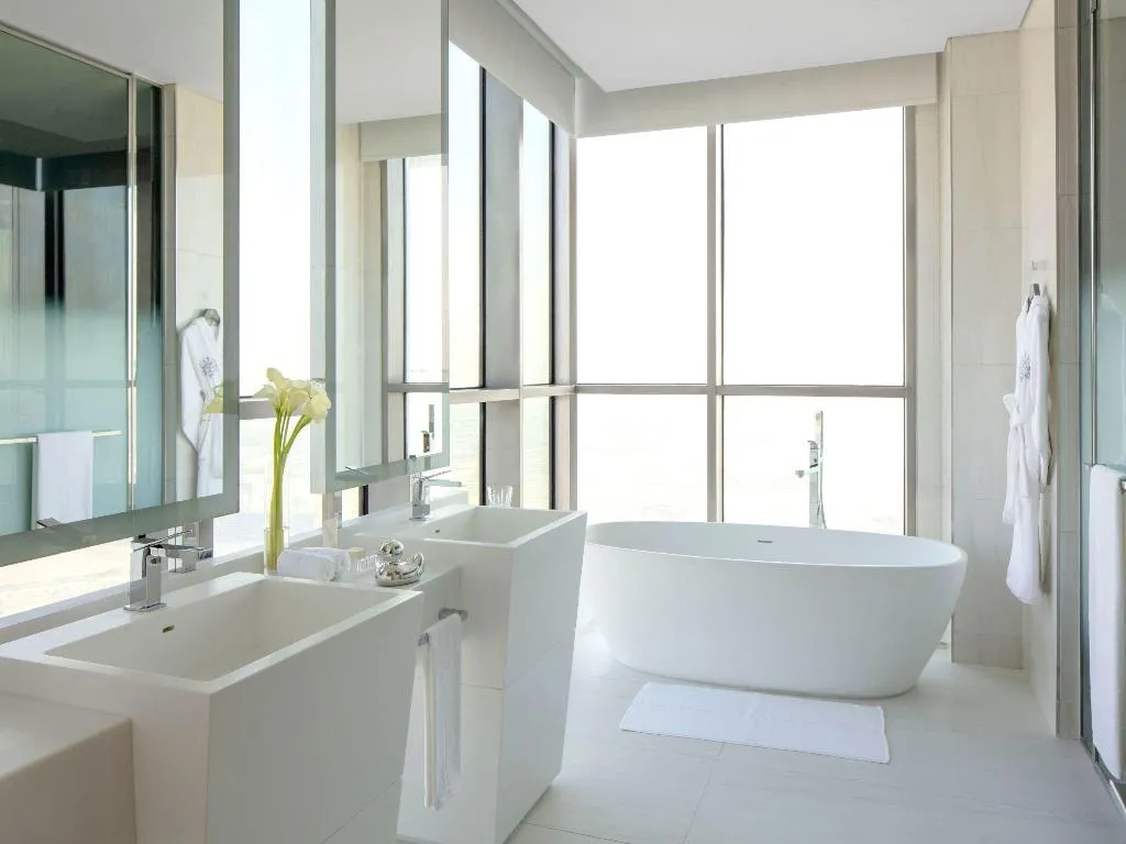 DOUBLE PREMIUM CITY VIEW Room, SLS Dubai Hotel & Residences, Dubai
