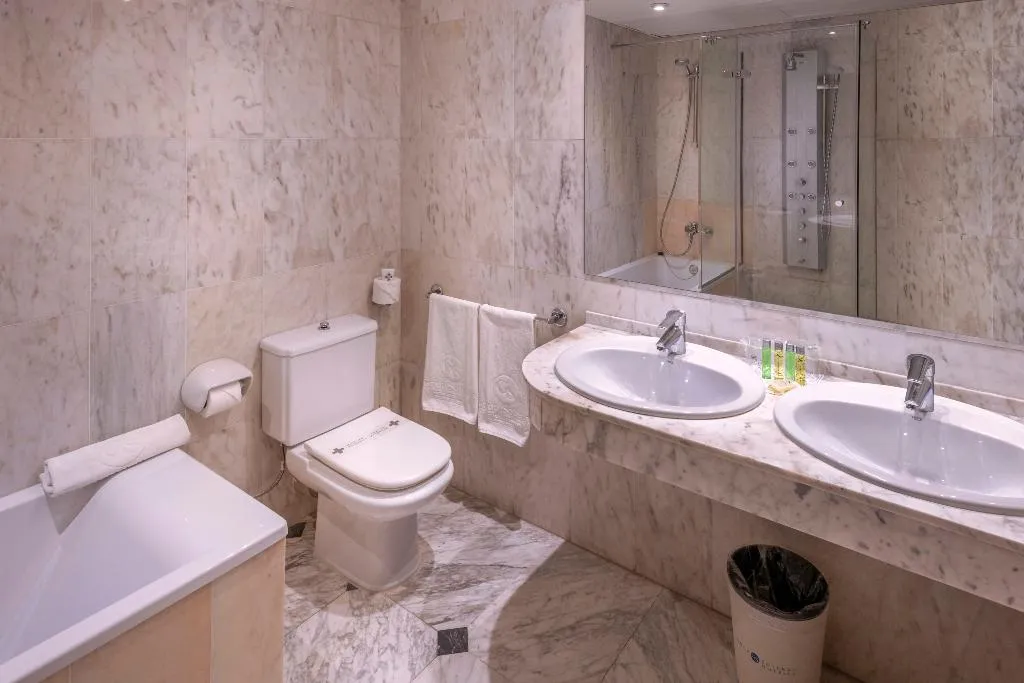 TRIPLE STANDARD Room, Ciudad de Castelldefels, Barcelona