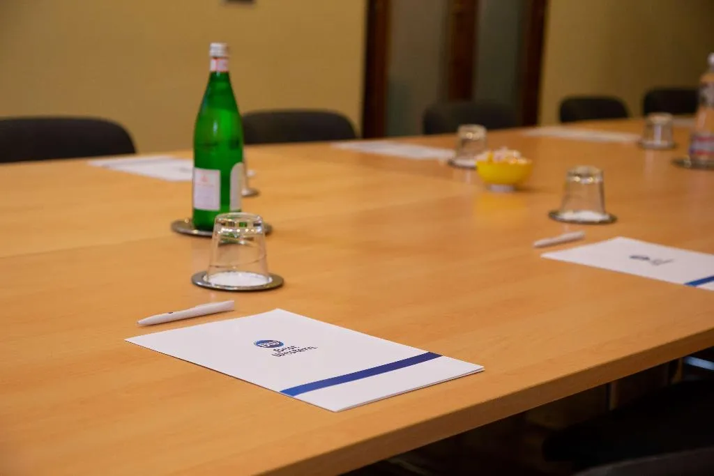 Conferences, Best Western Hotel Santa Caterina, Catania