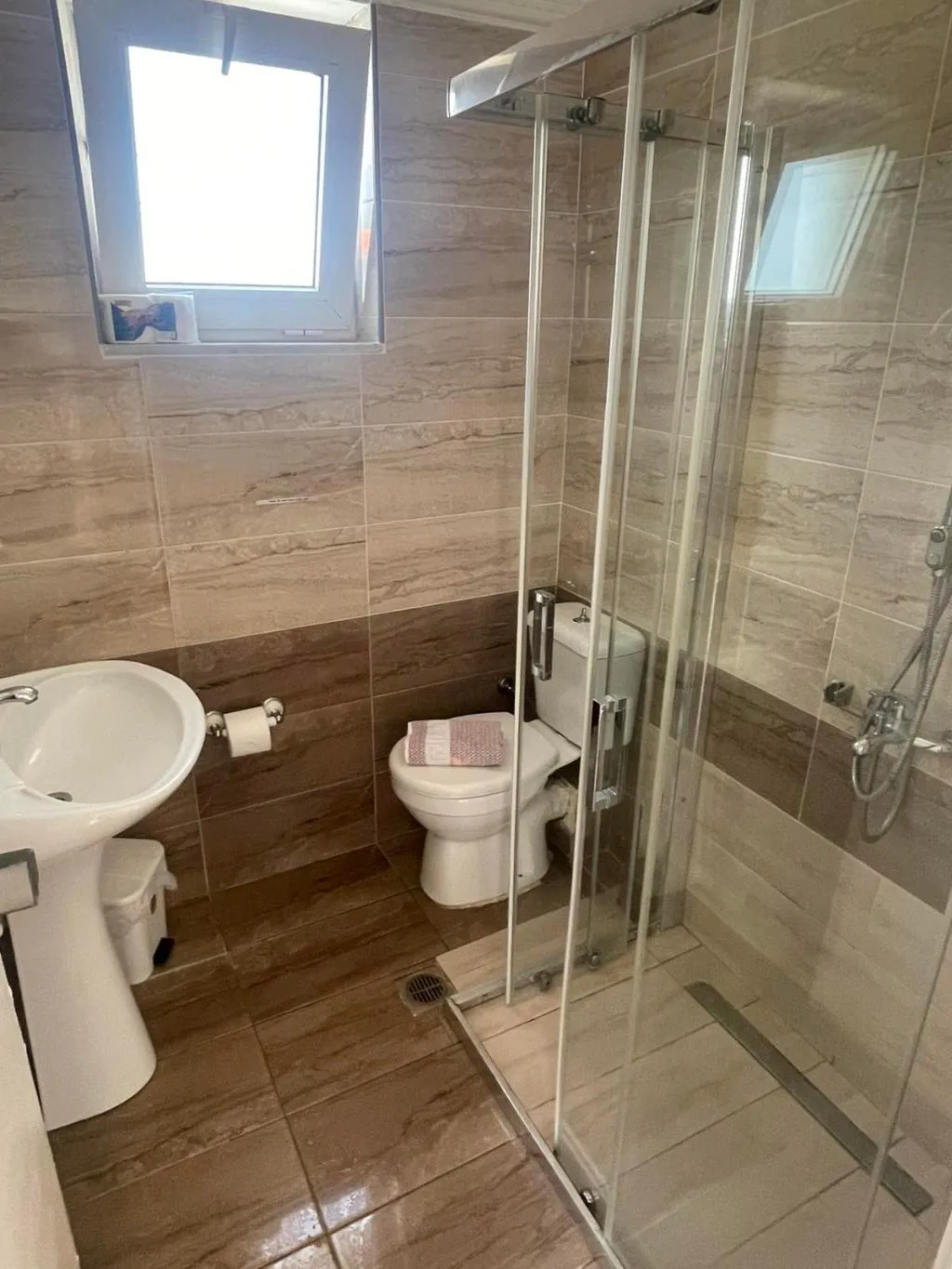 STUDIO ONE BEDROOM ONE BATHROOM Room, Clear Horizon, Zante