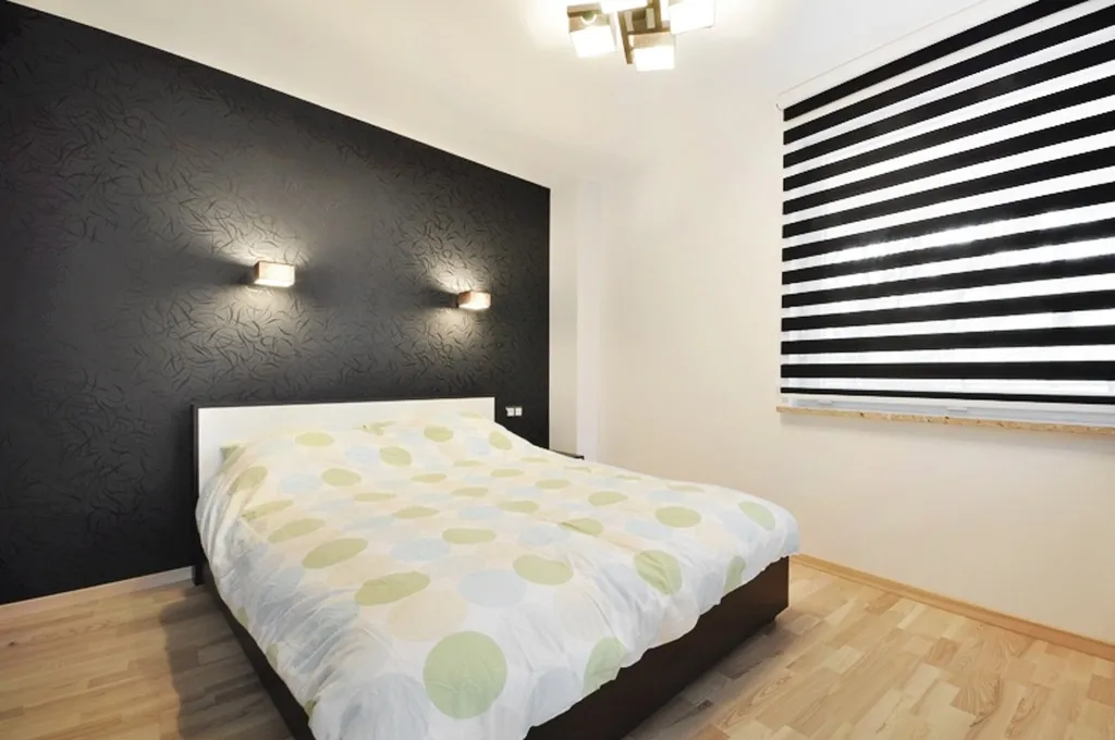 APARTMENT DELUXE WITH TERRACE Room, Dom & House - Apartments Sunrise, Gdansk
