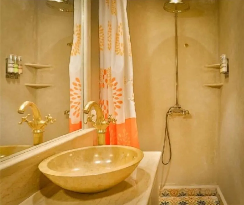 Room, Ferme By Ikalimo, Marrakech