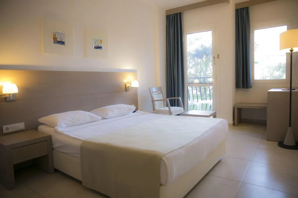 Room, Sea Side Beach Club, Bodrum