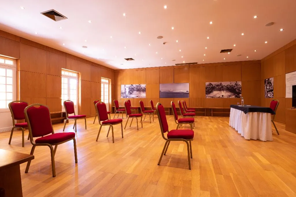 Conferences, Vila Gale Albacora, Algarve