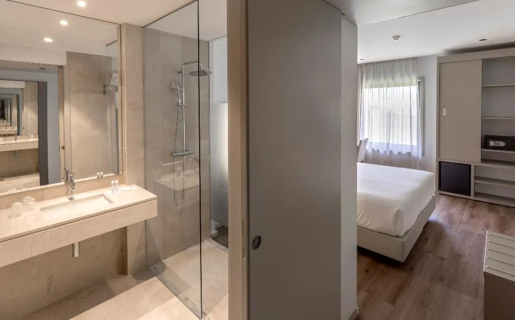 TWIN STANDARD Room, Oporto Airport & Business Hotel, Porto