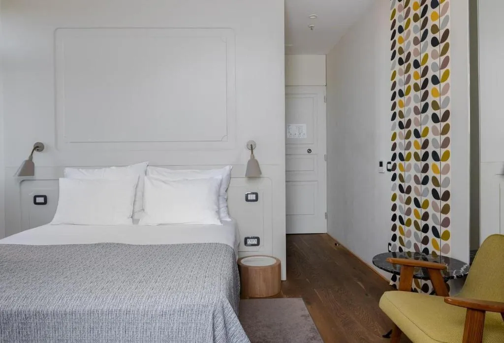 Room, Hotel Peteani, Istria