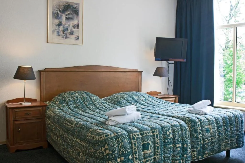 Room, Prins Hendrik, Amsterdam