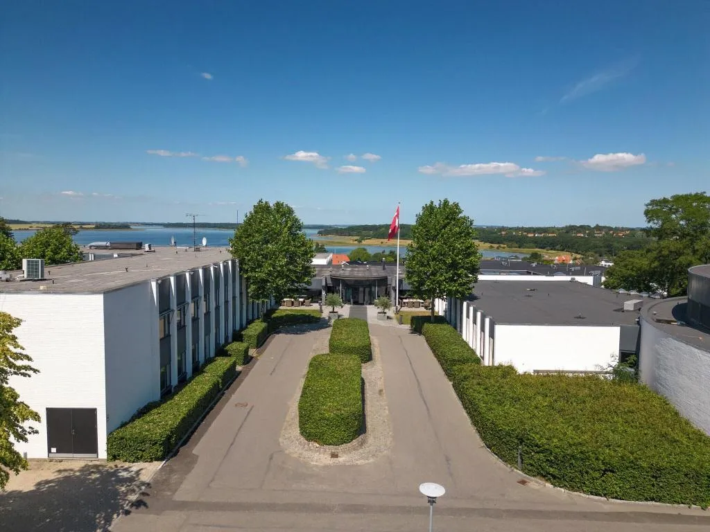 General view, Comwell Roskilde, Copenhagen