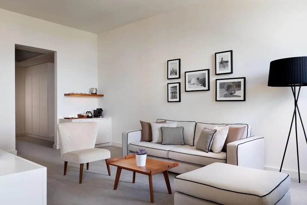 TWIN PREMIUM Room, JW Venice, Venice