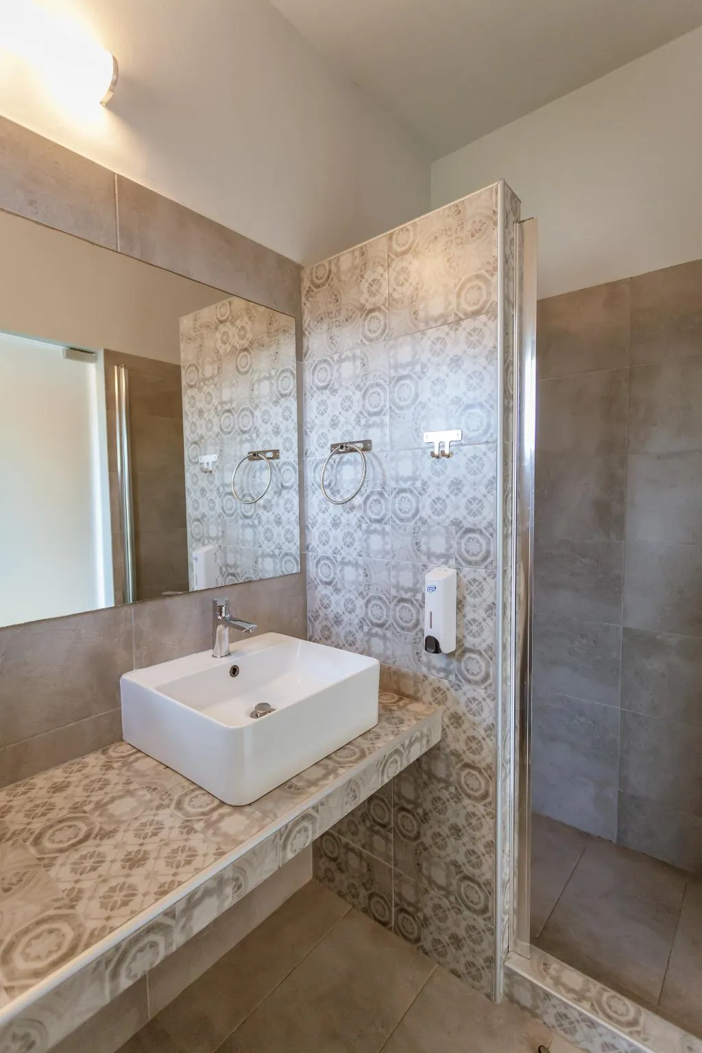 DOUBLE SUPERIOR Room, Fantasy, Rhodes