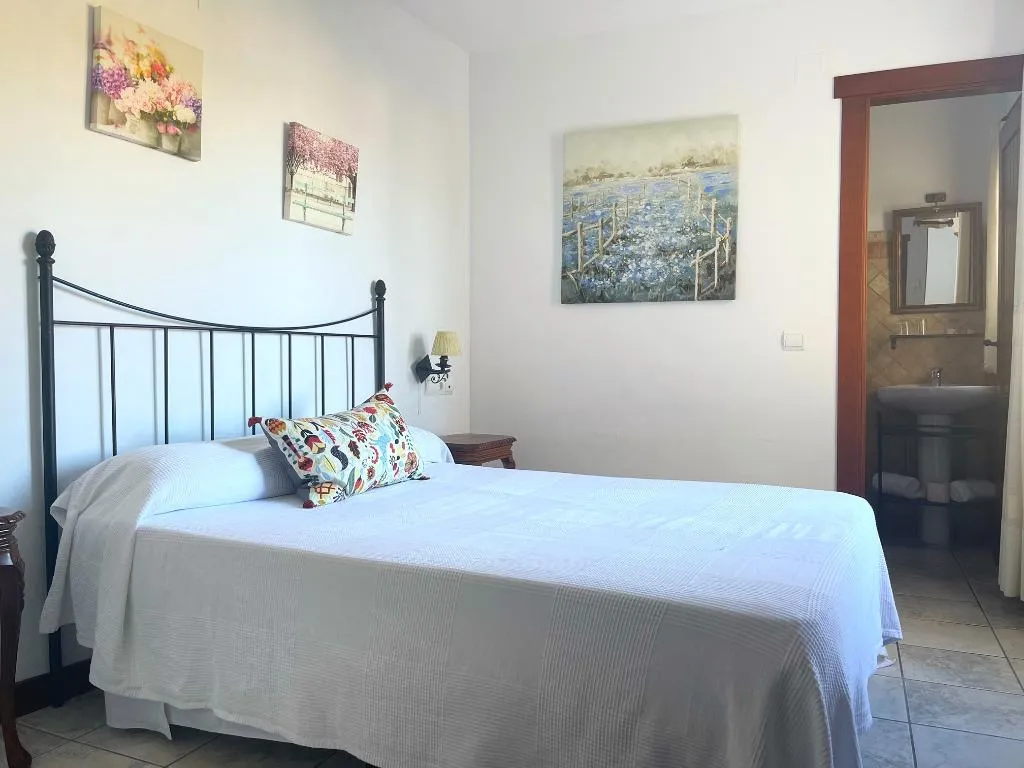 Double or Twin STANDARD Room, Al Andalus Torrox, Costa Del Sol