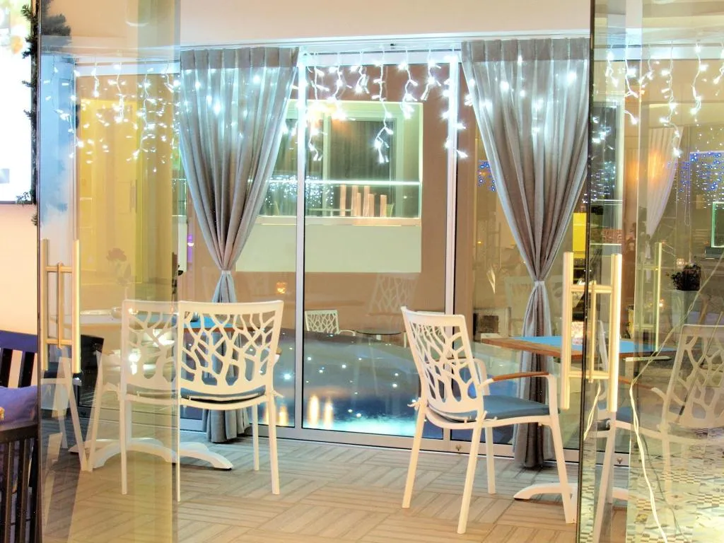 Pool, Omiros Boutique Hotel (Adults Only), Crete