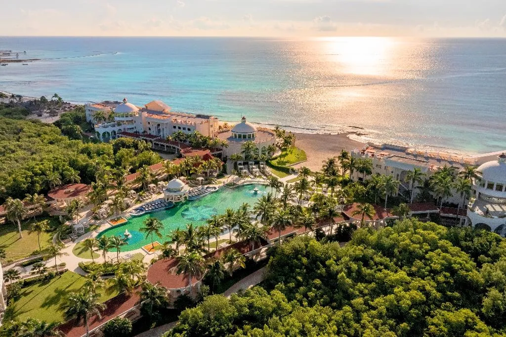 General view, JOIA Paraiso by Iberostar All Inclusive, Cancun Area