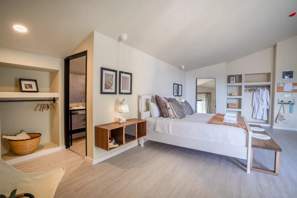 SUITE PENTHOUSE Room, Payava Hotel By True Blue, Dalaman