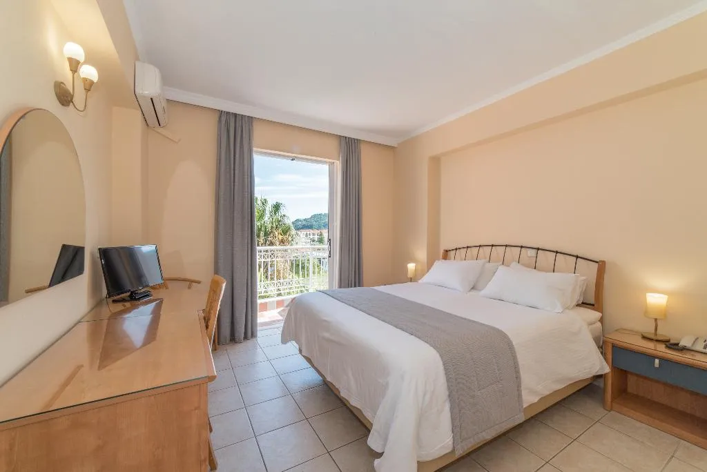 APARTMENT GARDEN VIEW Room, Xenos Kamara Beach, Zante