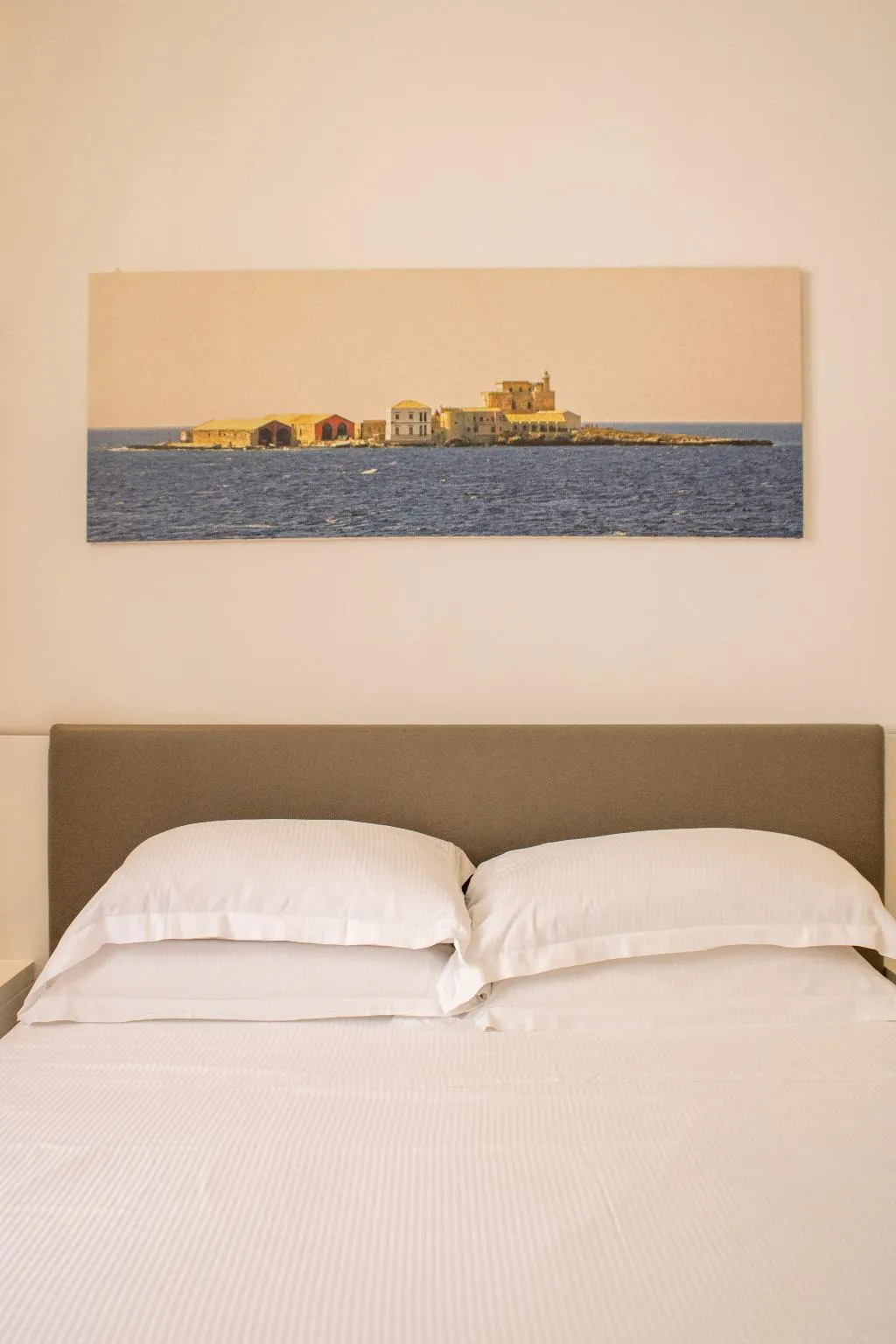 STUDIO WITH BALCONY Room, Badia Nuova Apart Hotel, Palermo