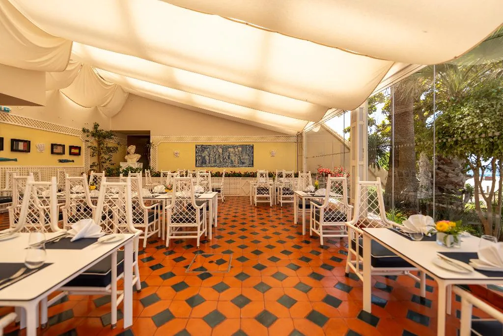 Restaurant, Algarve Casino, Algarve