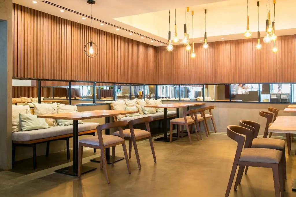 Restaurant, Four Points By Sheraton Sesimbra, Lisbon