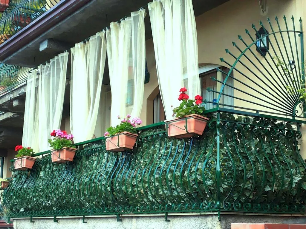 General view, Bed And Breakfast Rosangela, Taormina
