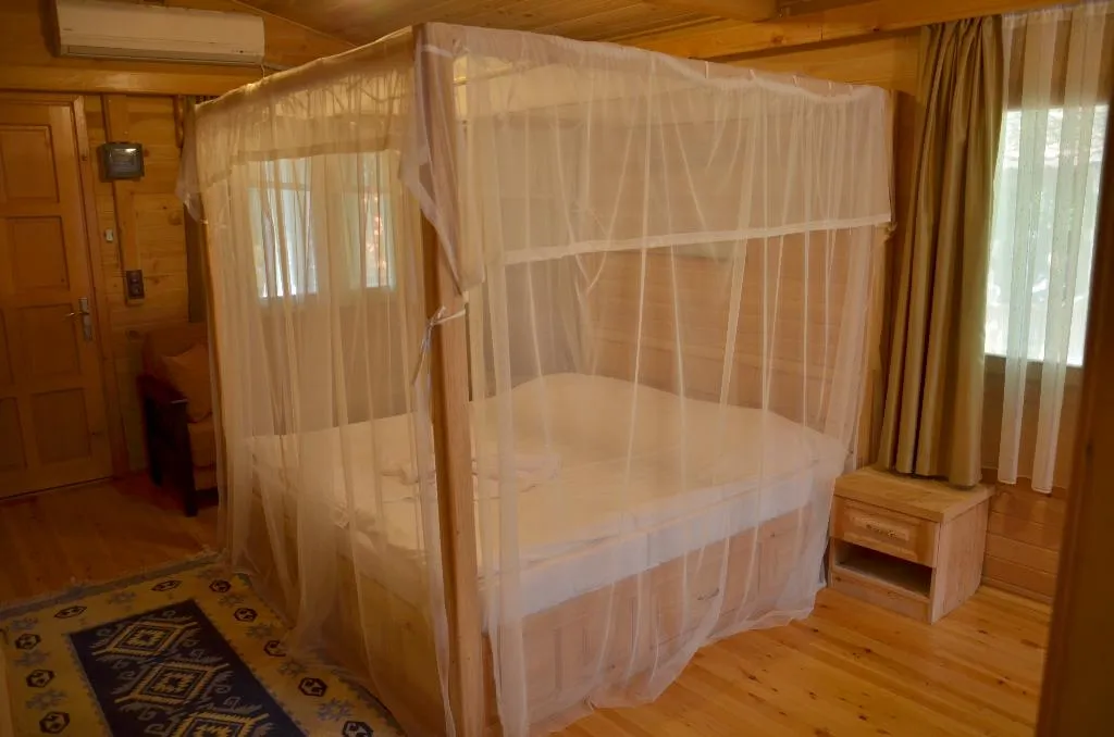 FAMILY ROOM CAPACITY 1 Room, Olympos Mitos, Antalya