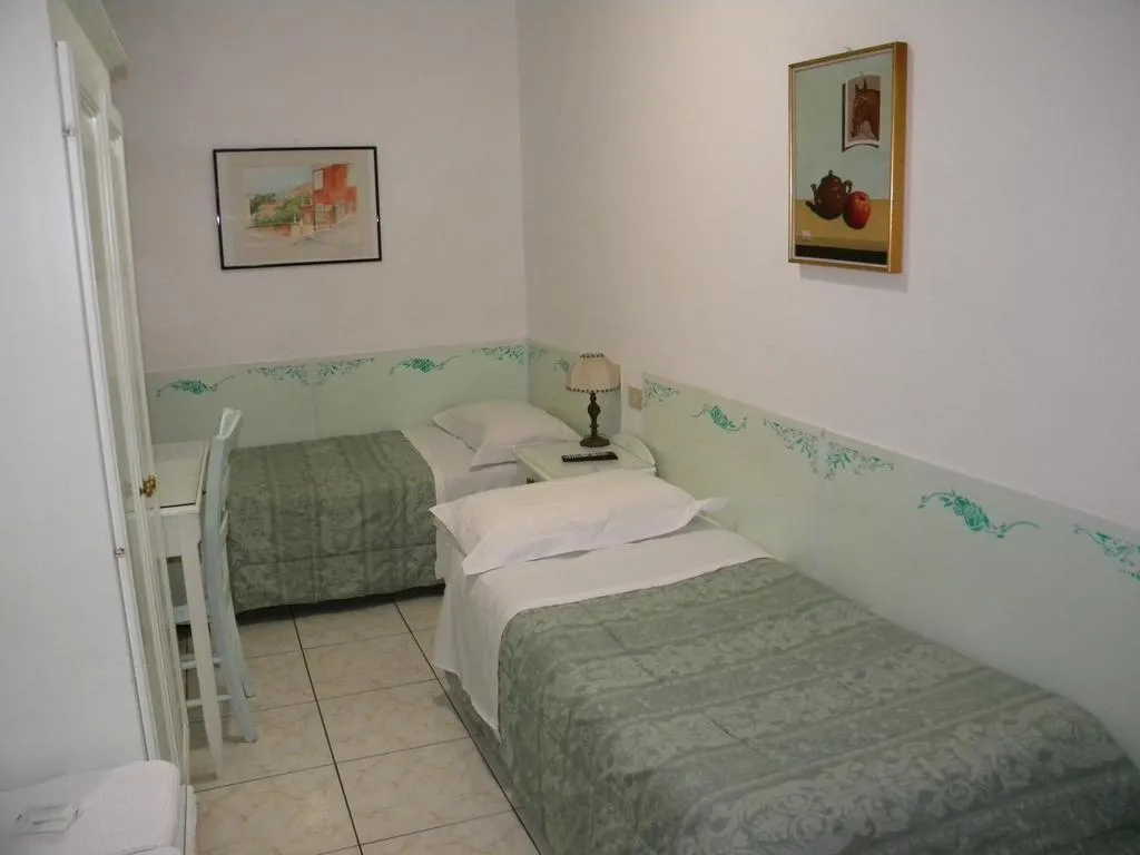 Room, Adua Venezia, Venice