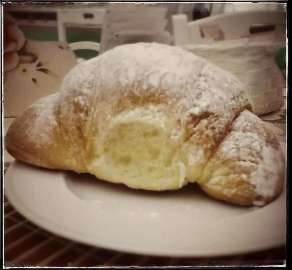 Restaurant, B&B Speranzella, Naples